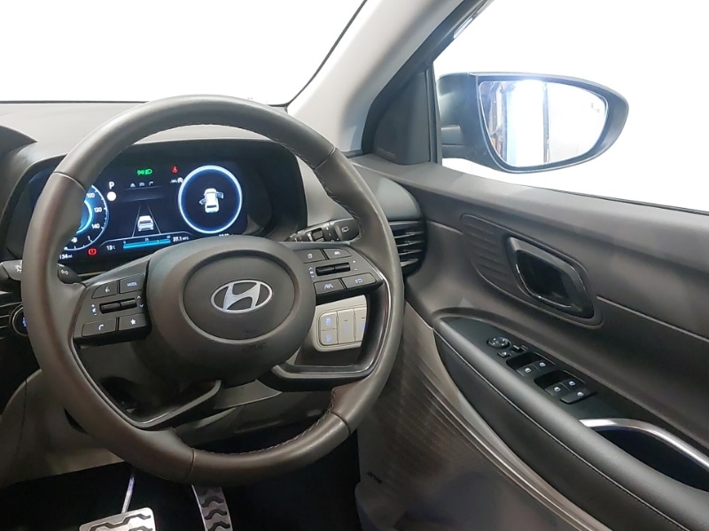 Used Hyundai BAYON 2024 for sale - 76688197: Photo 10