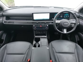 Used Hyundai TUCSON 2024 for sale - 78795337: Photo