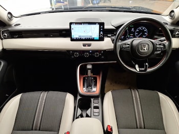 Used Honda HR-V 2022 for sale - 76511273: Photo