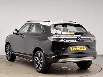 Used Honda HR-V 2022 for sale - 76511273: Photo