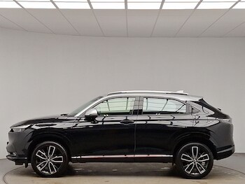 Used Honda HR-V 2022 for sale - 76511273: Photo