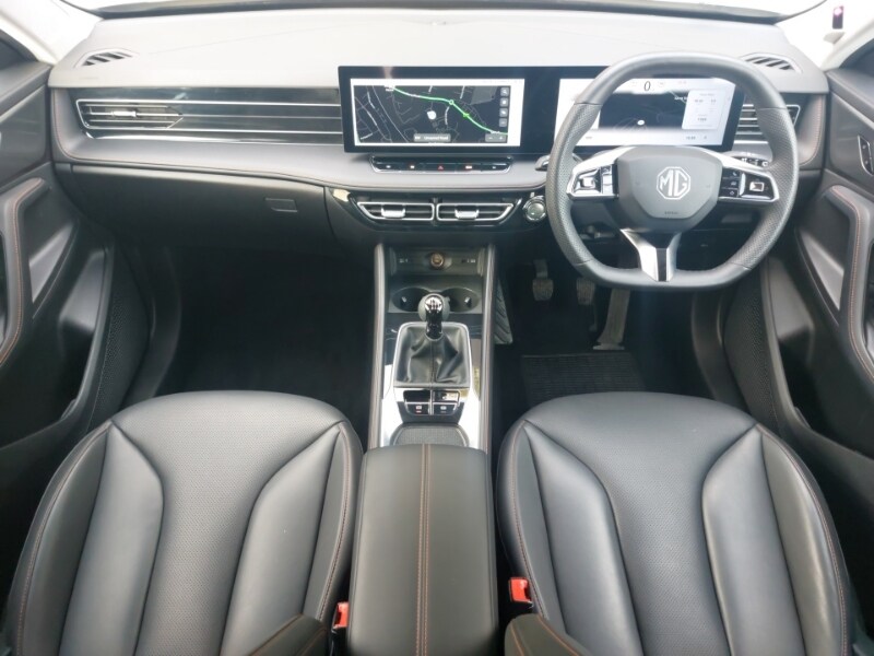 Used MG MG HS 2025 for sale - 76606705: Photo 2