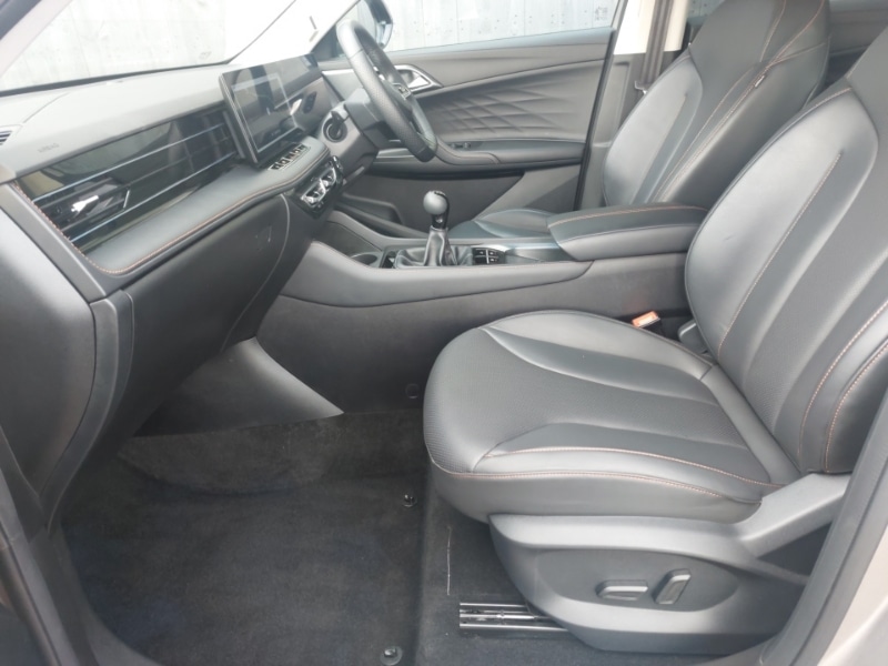 Used MG MG HS 2025 for sale - 76606705: Photo 5