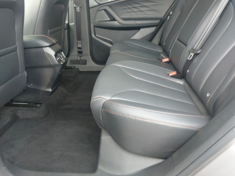 Used MG MG HS 2025 for sale - 76606705: Photo 6