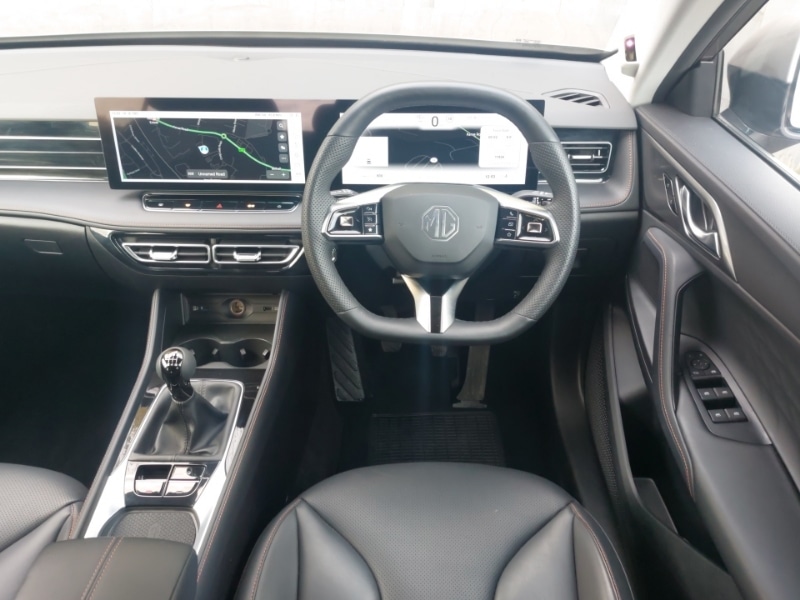 Used MG MG HS 2025 for sale - 76606705: Photo 7