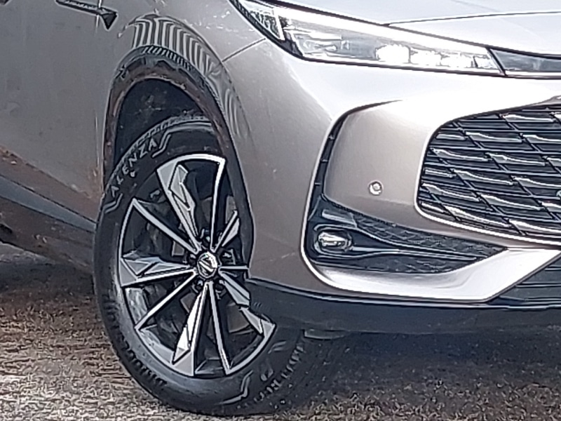 Used MG MG HS 2025 for sale - 76606705: Photo 9