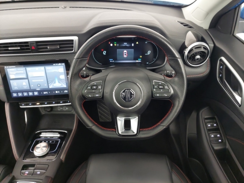 Used MG MG ZS 2022 for sale - 77706642: Photo 11