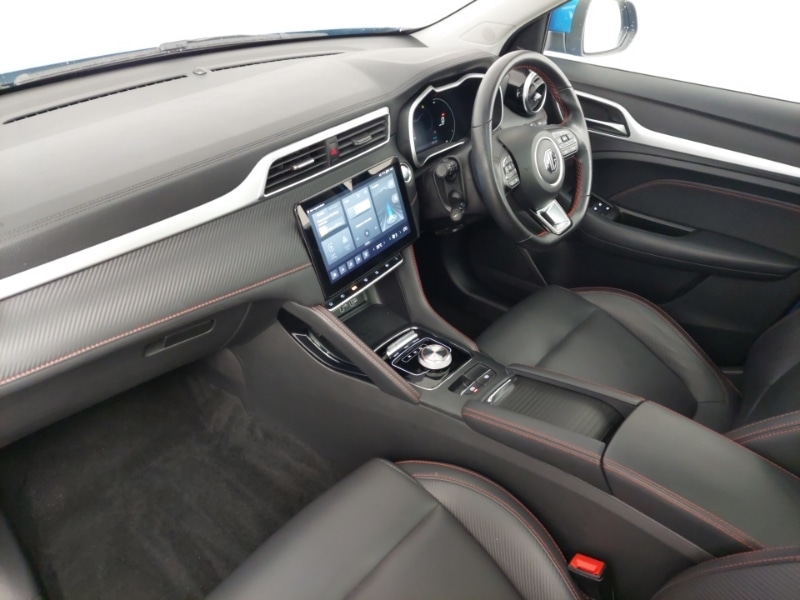 Used MG MG ZS 2022 for sale - 77706642: Photo 5