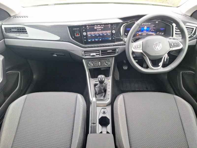 Used Volkswagen Taigo 2025 for sale - 77410387: Photo 2