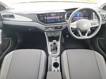 Used Volkswagen Taigo 2025 for sale - 77410387: Photo