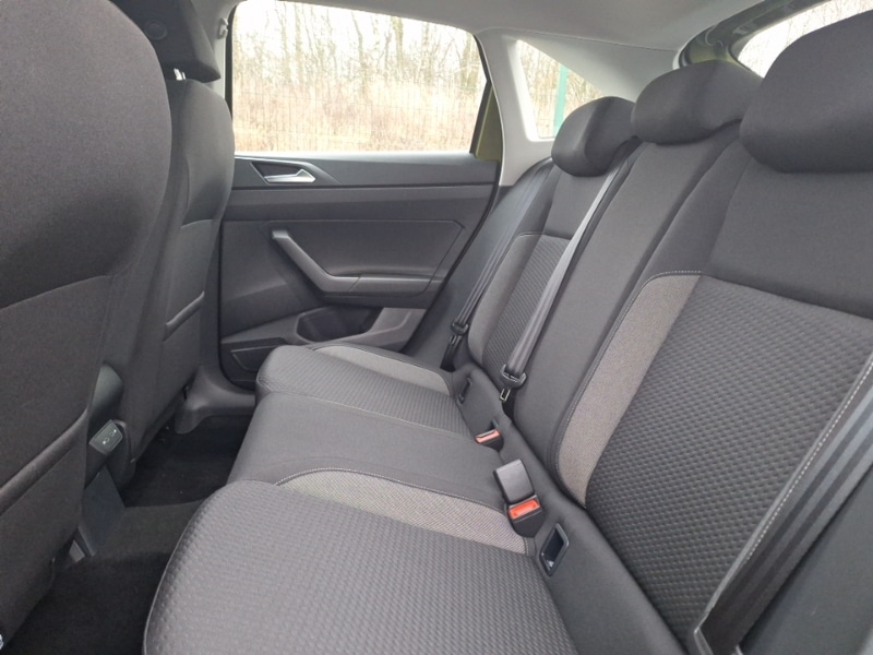 Used Volkswagen Taigo 2025 for sale - 77410387: Photo 6