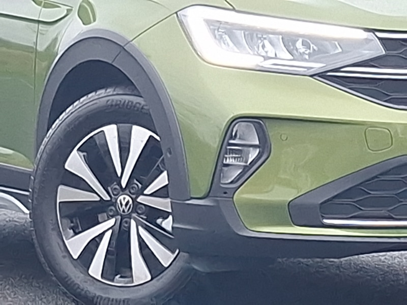 Used Volkswagen Taigo 2025 for sale - 77410387: Photo 9