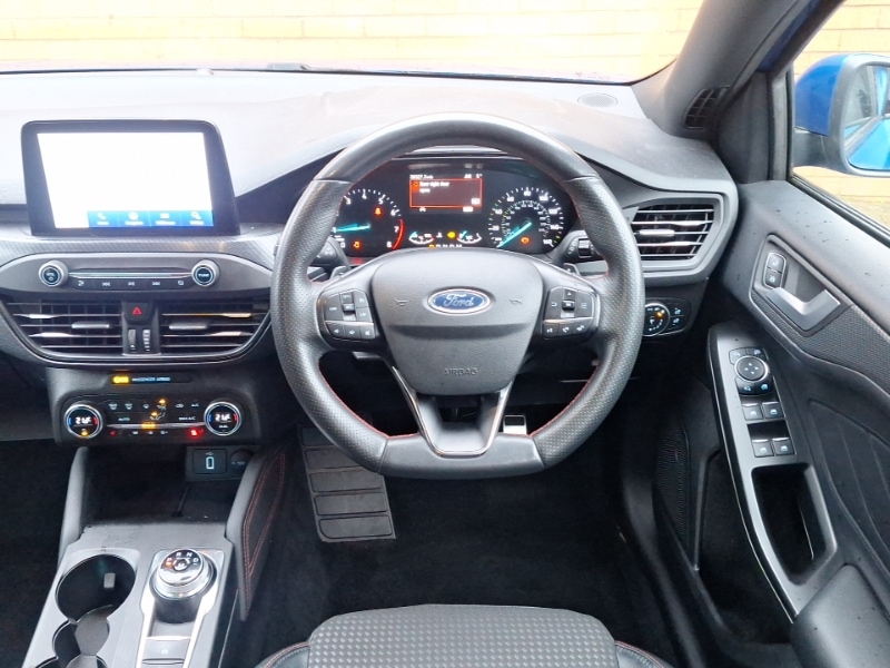 Used Ford Focus 2020 for sale - 76656833: Photo 10