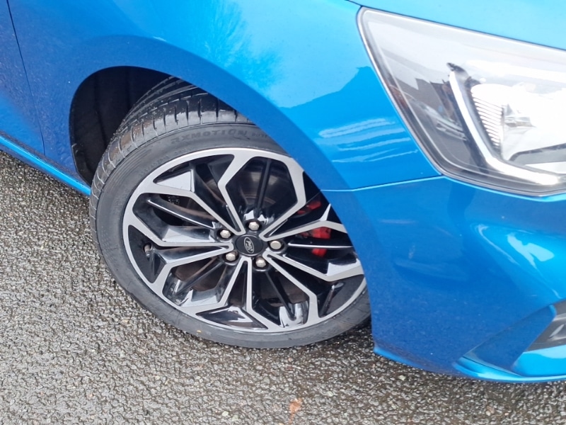 Used Ford Focus 2020 for sale - 76656833: Photo 9