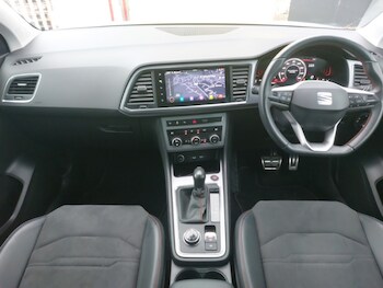 Used SEAT Ateca 2023 for sale - 77035432: Photo