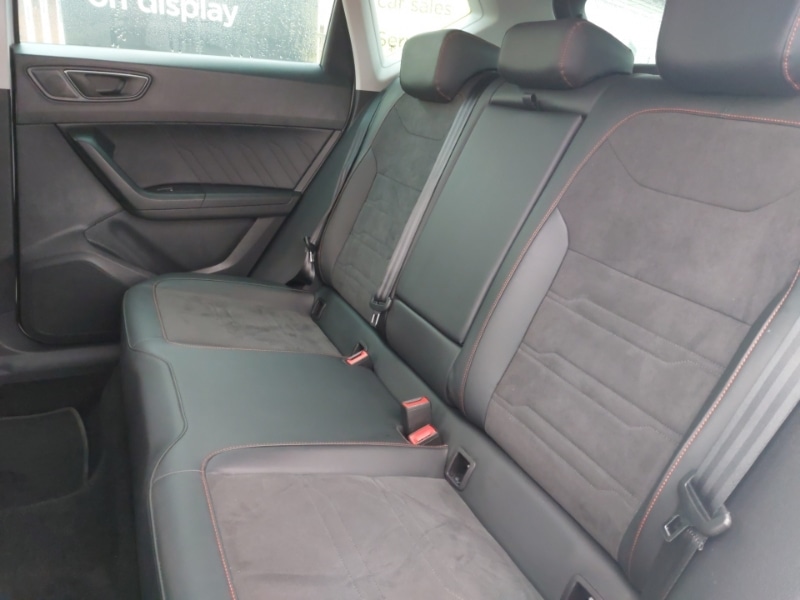 Used SEAT Ateca 2023 for sale - 77035432: Photo 6