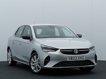 2022 - 1.2 Design 5dr