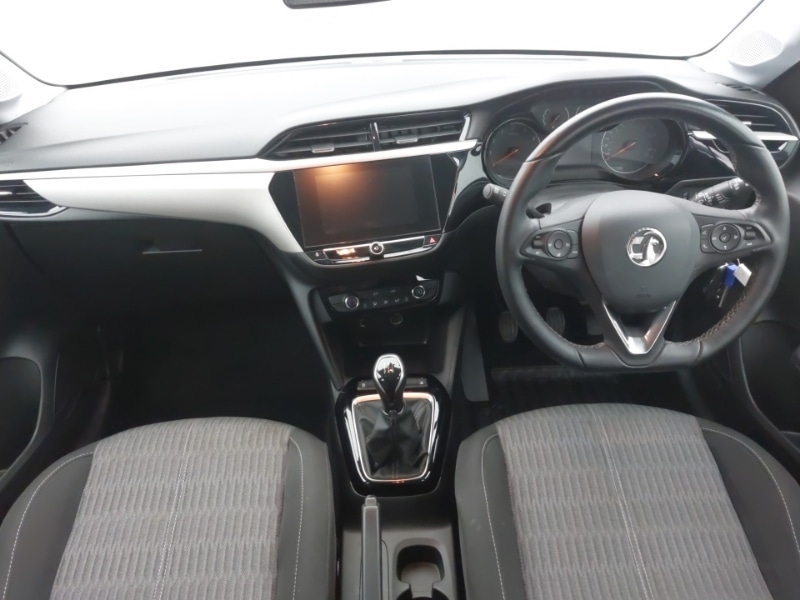 Used Vauxhall Corsa 2022 for sale - 76880855: Photo 2