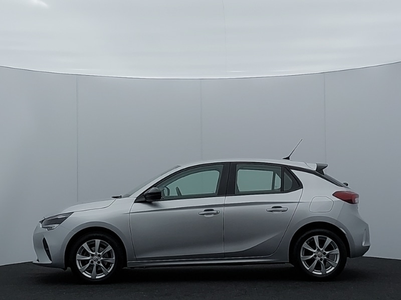 Used Vauxhall Corsa 2022 for sale - 76880855: Photo 4