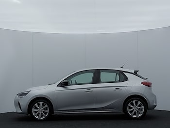 Used Vauxhall Corsa 2022 for sale - 76880855: Photo