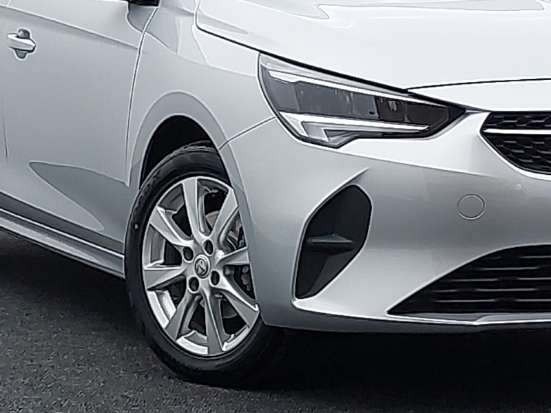 Used Vauxhall Corsa 2022 for sale - 76880855: Photo 9