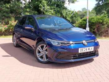 Used Volkswagen Golf 2024 for sale - 75185733: Photo