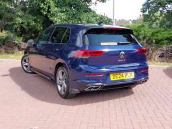 Used Volkswagen Golf 2024 for sale - 75185733: Photo
