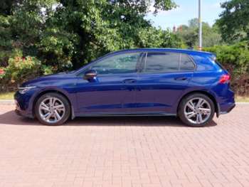 Used Volkswagen Golf 2024 for sale - 75185733: Photo