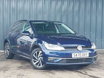 2020 - 1.5 TSI EVO 150 Match Edition 5dr