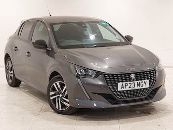 Used Peugeot 208 2023 for sale - 78439374: Photo