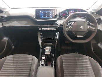 Used Peugeot 208 2023 for sale - 78439374: Photo