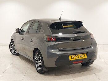 Used Peugeot 208 2023 for sale - 78439374: Photo