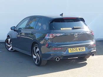 Used Volkswagen Golf 2026 for sale - 79048818: Photo