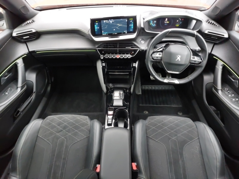 Used Peugeot 2008 2023 for sale - 77606551: Photo 2