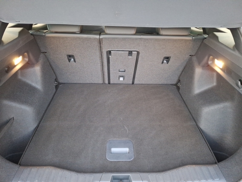 Used Ford Explorer 2025 for sale - 77423957: Photo 8