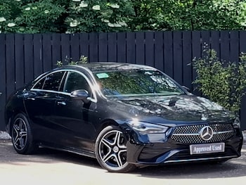 Used Mercedes-Benz CLA 2025 for sale - 78899740: Photo