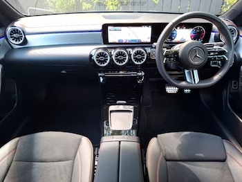 Used Mercedes-Benz CLA 2025 for sale - 78899740: Photo