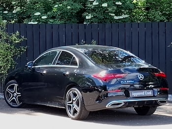 Used Mercedes-Benz CLA 2025 for sale - 78899740: Photo