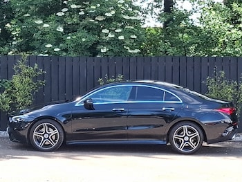 Used Mercedes-Benz CLA 2025 for sale - 78899740: Photo