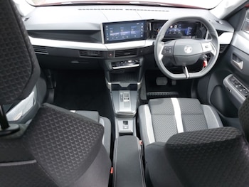 Used Vauxhall Frontera 2026 for sale - 79152986: Photo