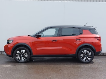 Used Vauxhall Frontera 2026 for sale - 79152986: Photo