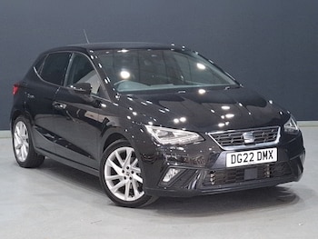 Used SEAT Ibiza 2022 for sale - 78817104: Photo
