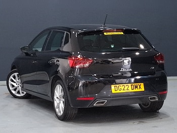 Used SEAT Ibiza 2022 for sale - 78817104: Photo