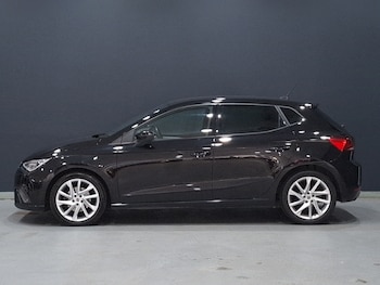 Used SEAT Ibiza 2022 for sale - 78817104: Photo