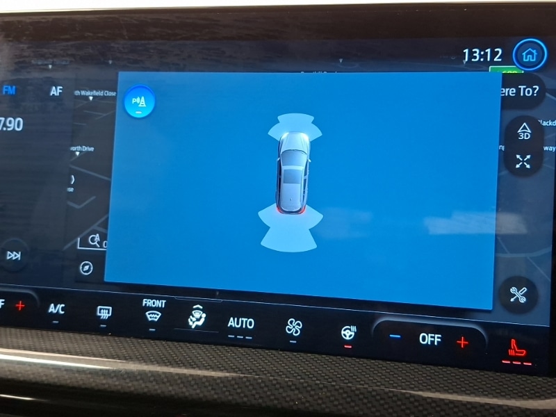 Used Ford Focus 2024 for sale - 77424089: Photo 10