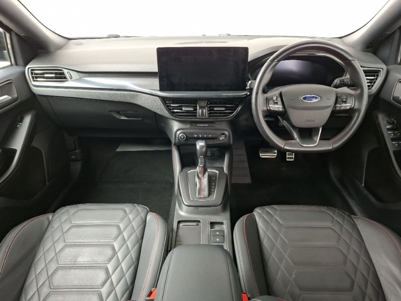 Used Ford Focus 2024 for sale - 77424089: Photo 2