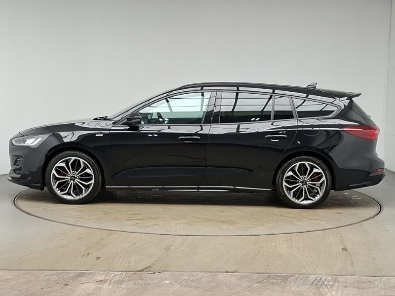 Used Ford Focus 2024 for sale - 77424089: Photo 4