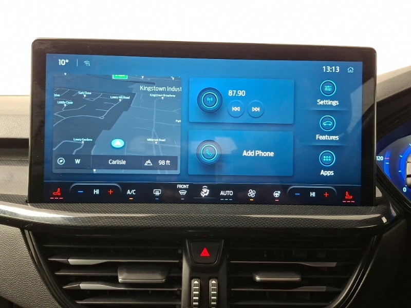 Used Ford Focus 2024 for sale - 77424089: Photo 7