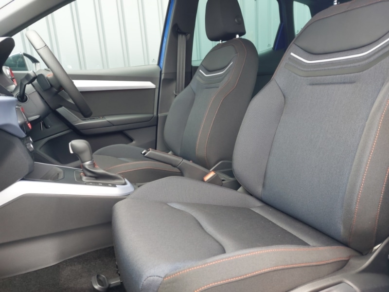 Used SEAT Arona 2025 for sale - 77913347: Photo 5