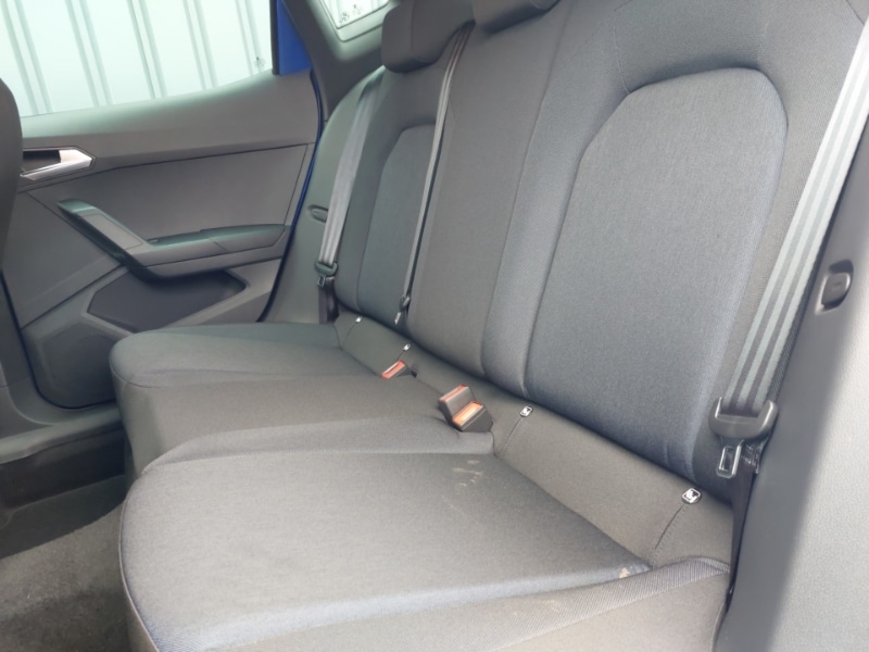 Used SEAT Arona 2025 for sale - 77913347: Photo 6